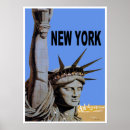 Suche nach freiheitsstatue poster Reise