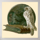 Suche nach eule poster Buch