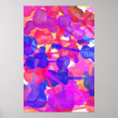 Suche nach bunte gitarren poster Retro