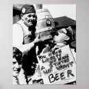 Suche nach vintages bier poster Alkohol
