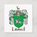 Suche nach mcguire Wappen