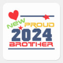 Suche nach stolzer bruder aufkleber Familie