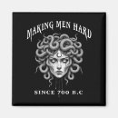 Suche nach mythologie magnete Medusa