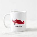 Suche nach rotes flugzeug tassen Kaffee
