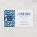 Suche nach abstrakte wellen visitenkarten Strand