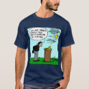 Suche nach cartoonkunst tshirts Charakter