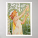 Suche nach vintage absinthe poster Robette