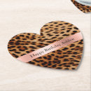 Suche nach leoparden untersetzer Rosa