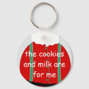 Suche nach cookie schlüsselanhänger Santa