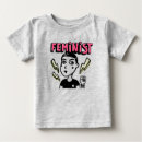 Suche nach feminist babykleidung Girl