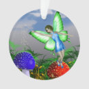 Suche nach magischer pilz ornamente Feen