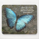 Suche nach bunter schmetterling mousepads Flügel