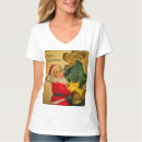 Suche nach vintager weihnachtsmann tshirts Spaß