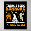 Suche nach haus poster Hexerei