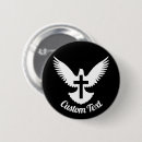 Suche nach taube des friedens buttons Silhouette