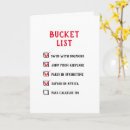 Suche nach bucket list postkarten Ruhestand