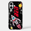 Suche nach raumschiffe iphone hüllen Rakete