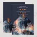 Suche nach marmor einladungen Gold