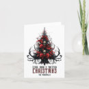 Suche nach goth weihnachten Schwarz