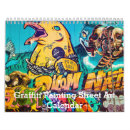 Suche nach graffiti kalender 2025
