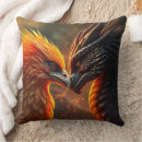 Suche nach phoenix kissen Feurig