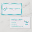 Suche nach niedlicher elefant visitenkarten Weiß