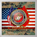 Suche nach 3d poster Usmc emblem 3d shop