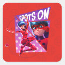 Suche nach noir aufkleber Ladybug
