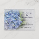 Suche nach hydrangea blumen visitenkarten Designer