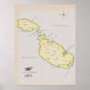 Suche nach malta kunst poster Insel