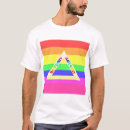 Suche nach bunte lichter tshirts Regenbogen