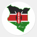 Suche nach kenya aufkleber National