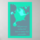 Suche nach mint poster Abstrakt