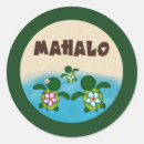Suche nach mahalo aufkleber Aloha