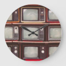 Suche nach fernsehen wanduhren Alt