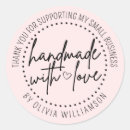 Suche nach handarbeit aufkleber Minimal