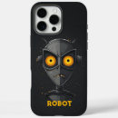 Suche nach roboter iphone hüllen Science fiction