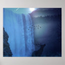 Suche nach wild lebende tiere poster Rotwild