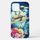 Suche nach bunte fische iphone hüllen Unterwasser