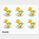 Suche nach miami beach florida aufkleber Palme