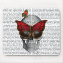 Suche nach schädel mousepads Steampunk