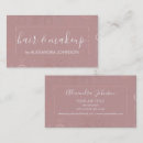 Suche nach geometrische muster visitenkarten Für sie