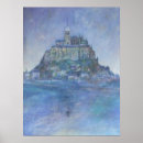 Suche nach mont st michel poster Saint