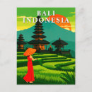 Suche nach bali tempel postkarten Südostasien