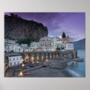 Suche nach amalfi küste poster Europa