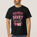 Suche nach erdbeer tshirts Vater