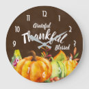 Suche nach ernte wanduhren Aquarell