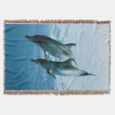 Suche nach delphin decken Tier