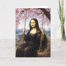Suche nach mona lisa karten Berühmt