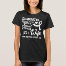 Suche nach demenz tshirts Nie